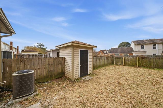 2623 Meadows LNDG, Chesapeake, VA 23321