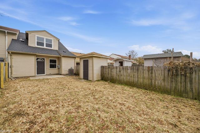 2623 Meadows LNDG, Chesapeake, VA 23321