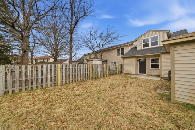 2623 Meadows LNDG, Chesapeake, VA 23321