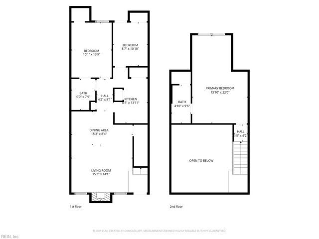 2623 Meadows LNDG, Chesapeake, VA 23321