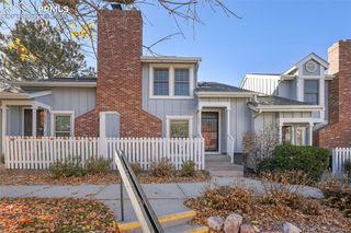 2575 Hatch Circle, Colorado Springs, CO 80918