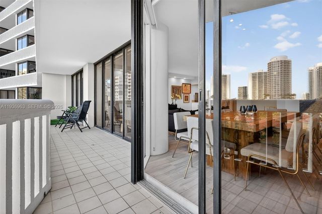 1000 Island Blvd 707, Aventura, FL 33160