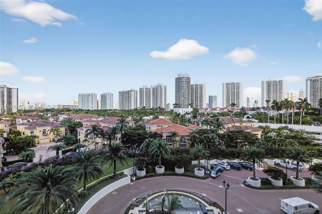 1000 Island Blvd 707, Aventura, FL 33160