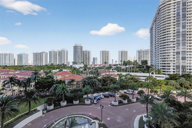 1000 Island Blvd 707, Aventura, FL 33160