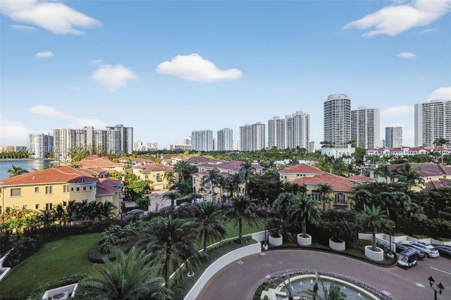 1000 Island Blvd 707, Aventura, FL 33160