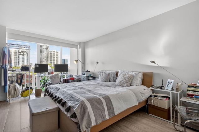 1000 Island Blvd 707, Aventura, FL 33160