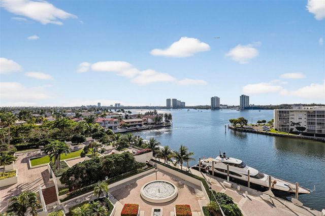 1000 Island Blvd 707, Aventura, FL 33160