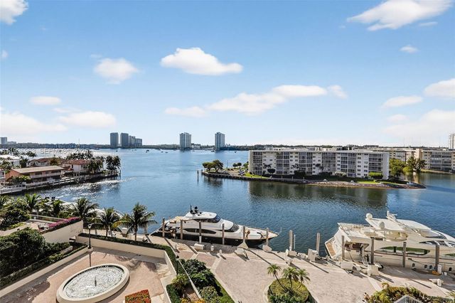 1000 Island Blvd 707, Aventura, FL 33160