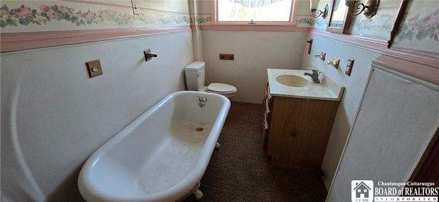 210 Welsh Street, Kane Boro, PA 16735