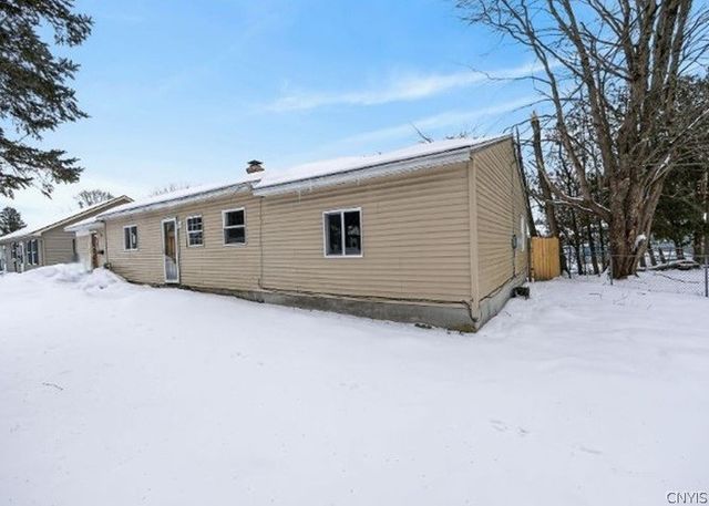 1307 Cedarbrook Drive, Rome, NY 13440