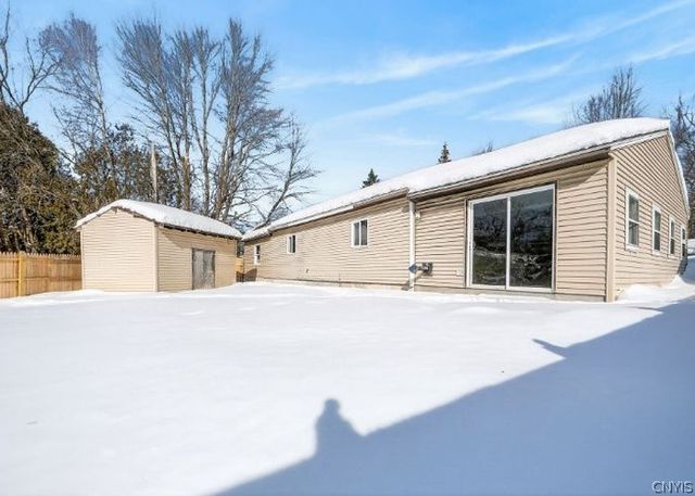 1307 Cedarbrook Drive, Rome, NY 13440