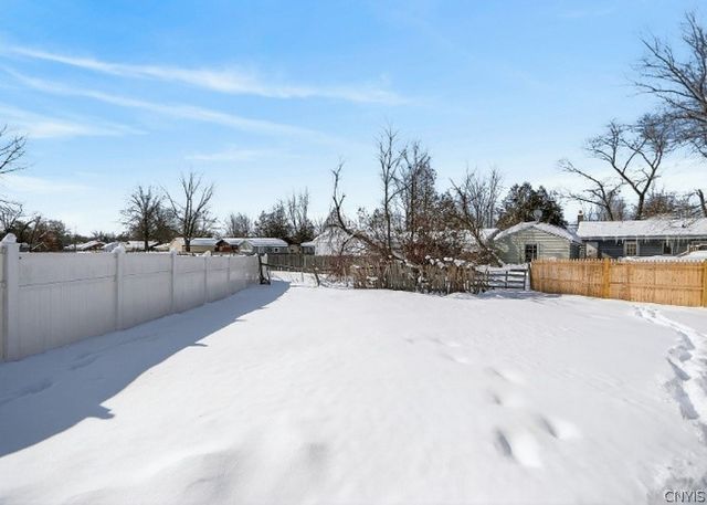 1307 Cedarbrook Drive, Rome, NY 13440