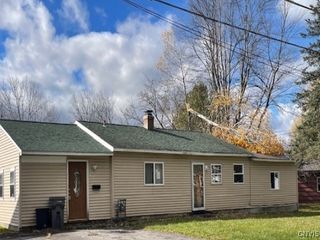 1307 Cedarbrook Drive, Rome, NY 13440