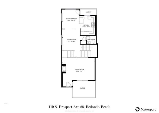 110 S Prospect Avenue 6, Redondo Beach, CA 90277