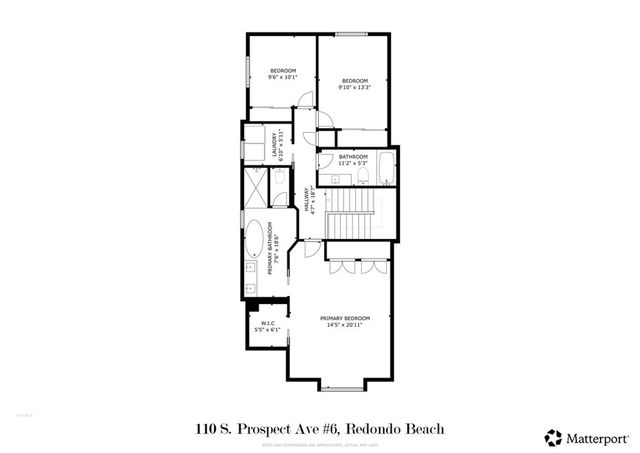 110 S Prospect Avenue 6, Redondo Beach, CA 90277