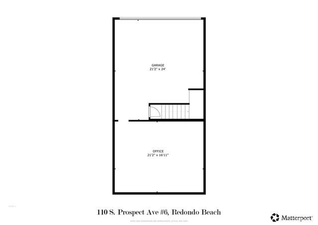 110 S Prospect Avenue 6, Redondo Beach, CA 90277