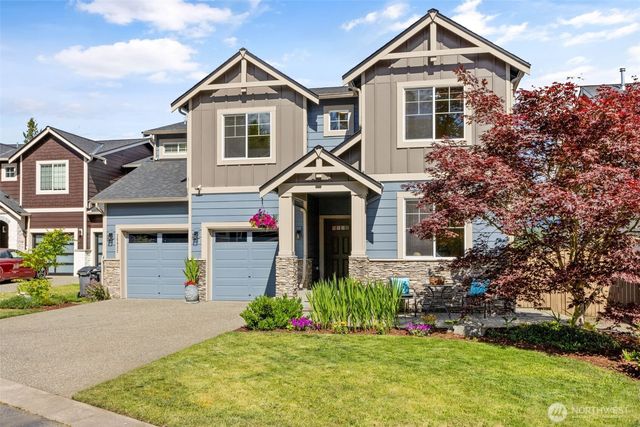 26832 223rd Lane SE, Maple Valley, WA 98038