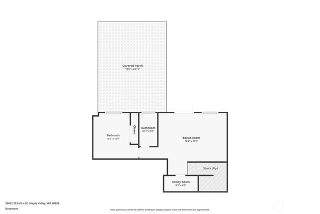 26832 223rd Lane SE, Maple Valley, WA 98038