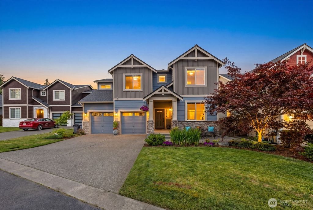 26832 223rd Lane SE, Maple Valley, WA 98038
