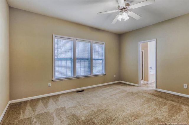 5817 Shedd Drive, Raleigh, NC 27603