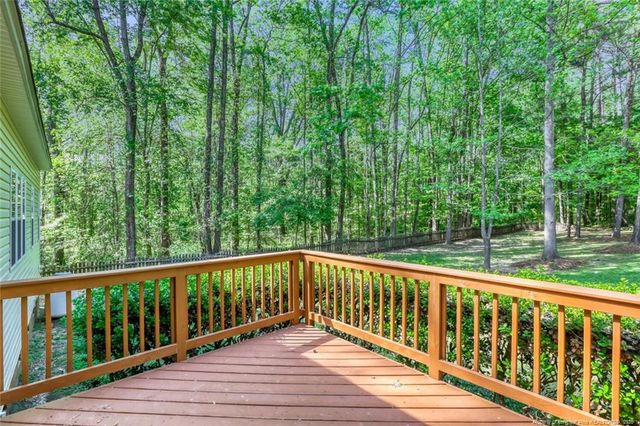 5817 Shedd Drive, Raleigh, NC 27603