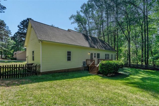 5817 Shedd Drive, Raleigh, NC 27603