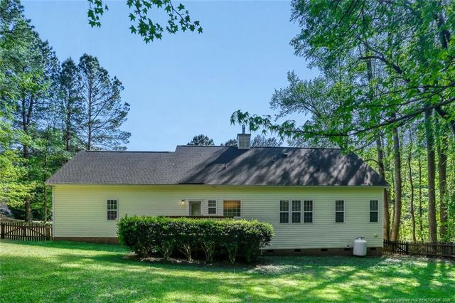 5817 Shedd Drive, Raleigh, NC 27603