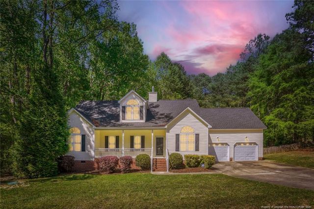 5817 Shedd Drive, Raleigh, NC 27603