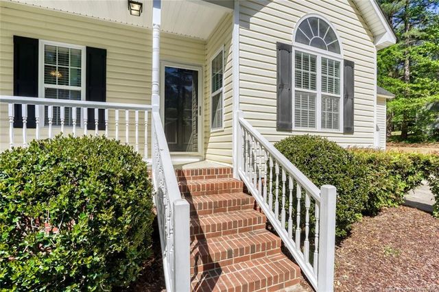 5817 Shedd Drive, Raleigh, NC 27603