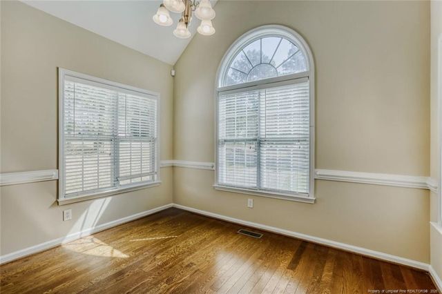 5817 Shedd Drive, Raleigh, NC 27603