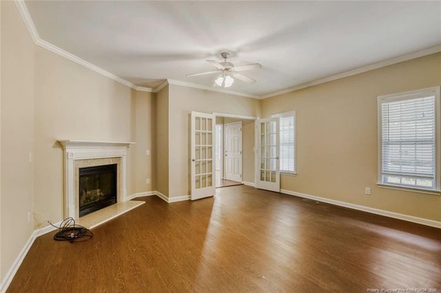 5817 Shedd Drive, Raleigh, NC 27603