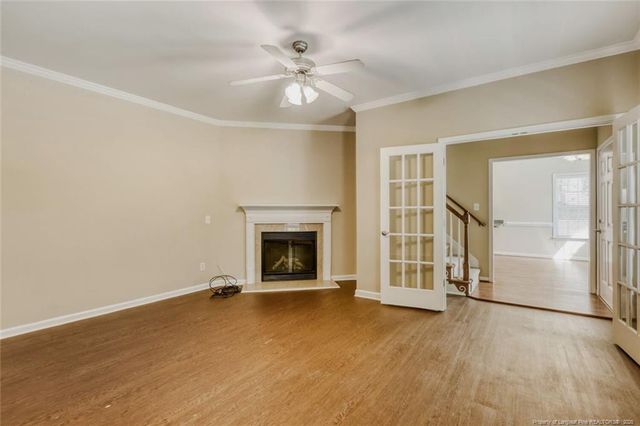 5817 Shedd Drive, Raleigh, NC 27603