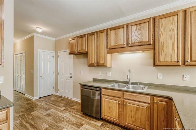 5817 Shedd Drive, Raleigh, NC 27603