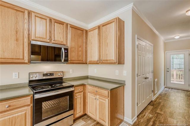 5817 Shedd Drive, Raleigh, NC 27603