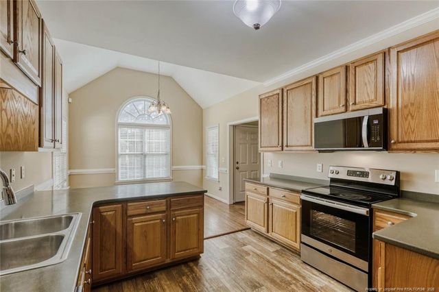 5817 Shedd Drive, Raleigh, NC 27603