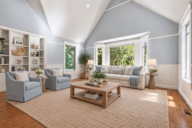 130 Summer St, Weston, MA 02493
