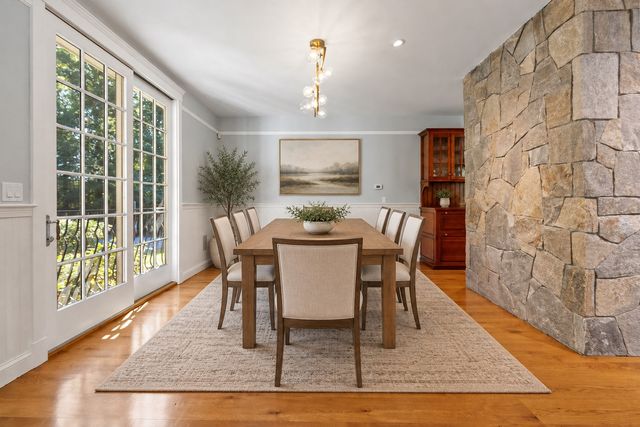 130 Summer St, Weston, MA 02493