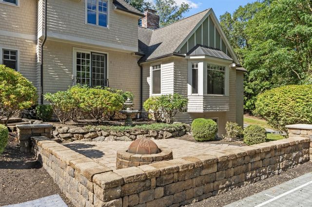 130 Summer St, Weston, MA 02493