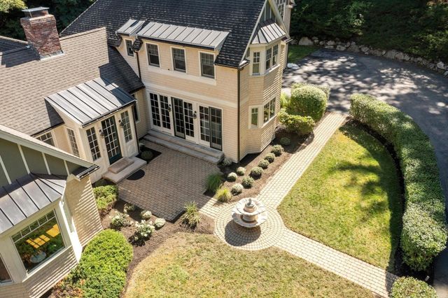130 Summer St, Weston, MA 02493