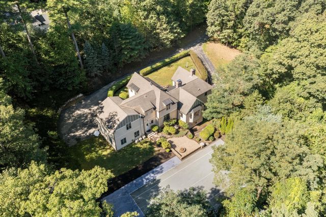 130 Summer St, Weston, MA 02493