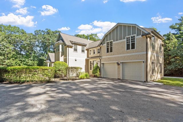 130 Summer St, Weston, MA 02493