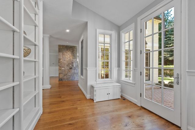 130 Summer St, Weston, MA 02493
