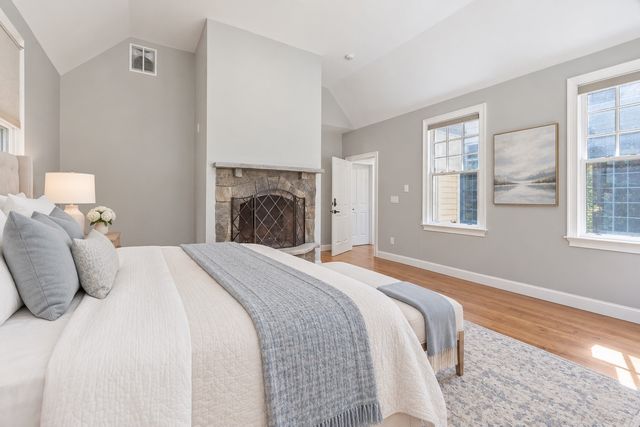 130 Summer St, Weston, MA 02493