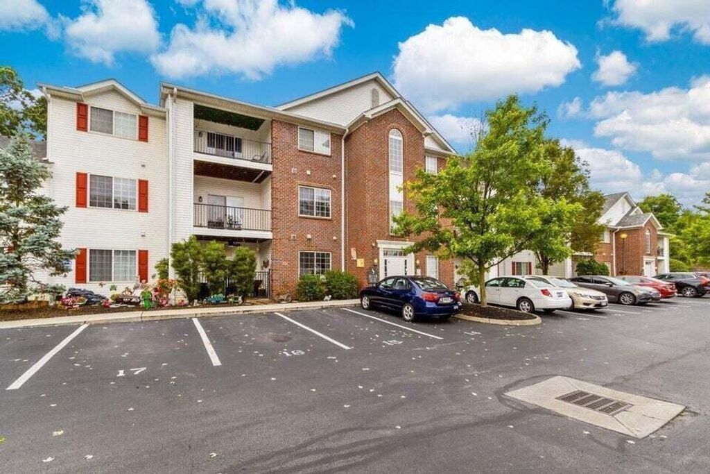 3115 Heron Pointe, 201, Columbus, OH 43231