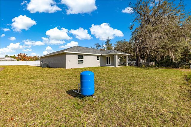 8822 SE 164TH PLACE, Summerfield, FL 34491