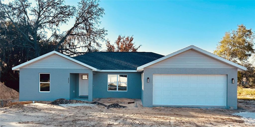 8822 SE 164TH PLACE, Summerfield, FL 34491