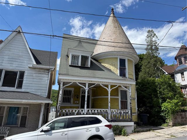 243 East Patterson Street, Lansford, PA 18232