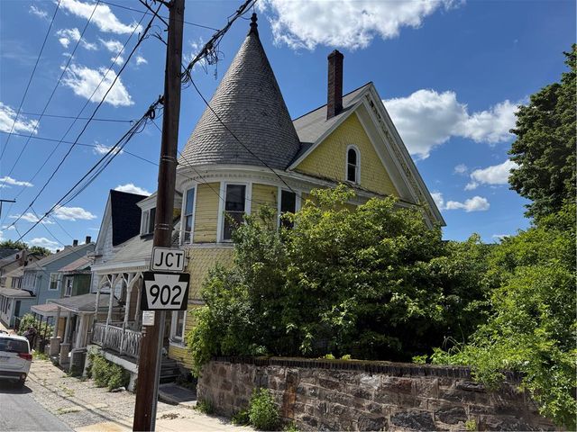243 East Patterson Street, Lansford, PA 18232