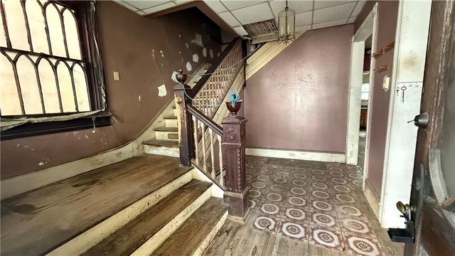 243 East Patterson Street, Lansford, PA 18232