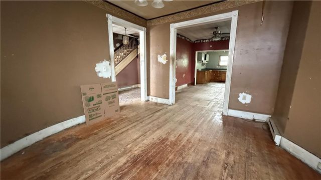 243 East Patterson Street, Lansford, PA 18232